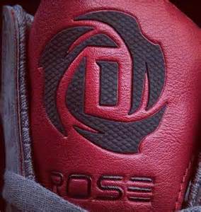 logo Derek Rose